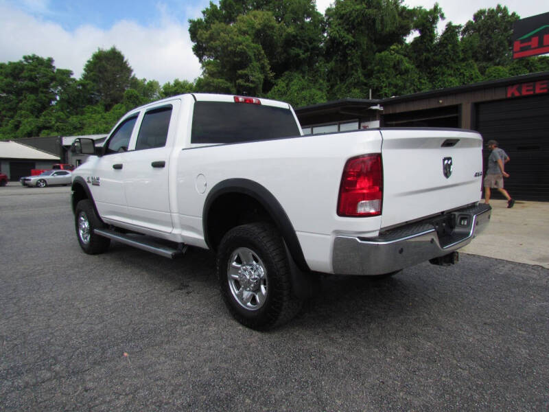 ram ram 2500 pickup 2017 3C6UR5CL0HG713540 image ram ram 2500 pickup 2017 3C6UR5CL0HG713540 image